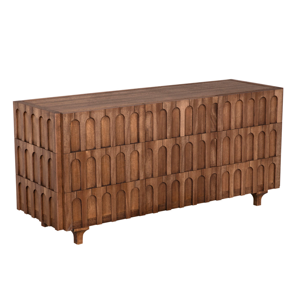 Modea Sideboard by NOIR
