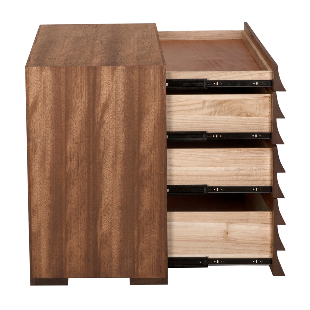 Frederico Console by NOIR