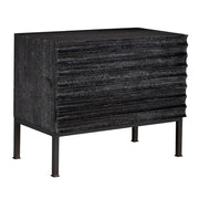 Arturo Console, Black Walnut by NOIR