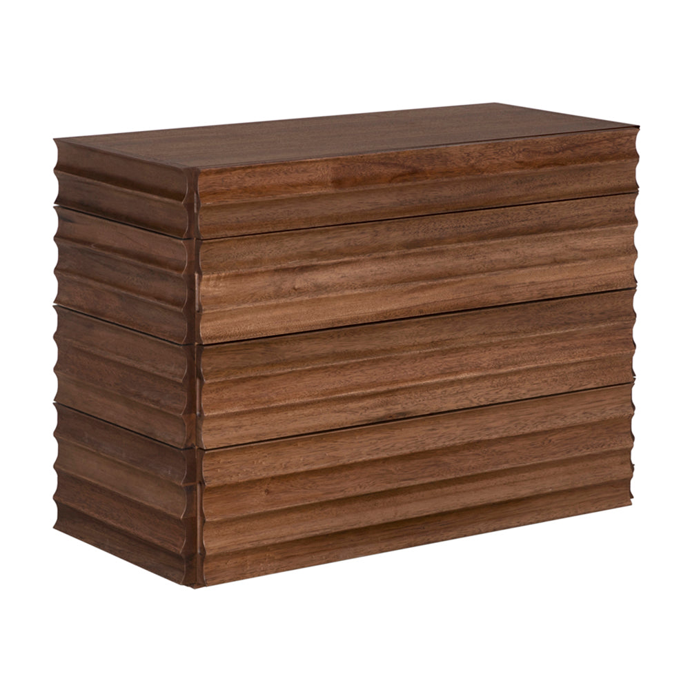 Pacelli Console by NOIR
