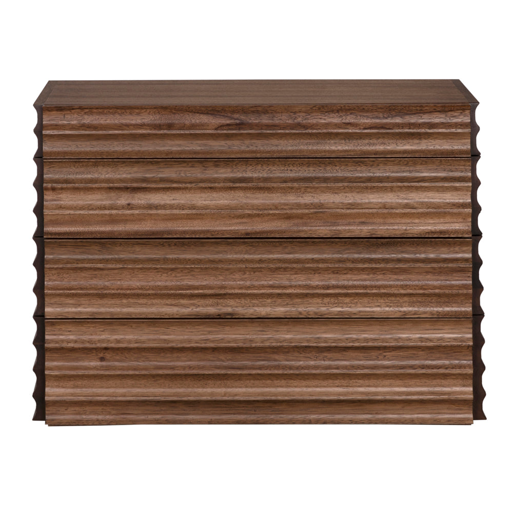 Pacelli Console by NOIR