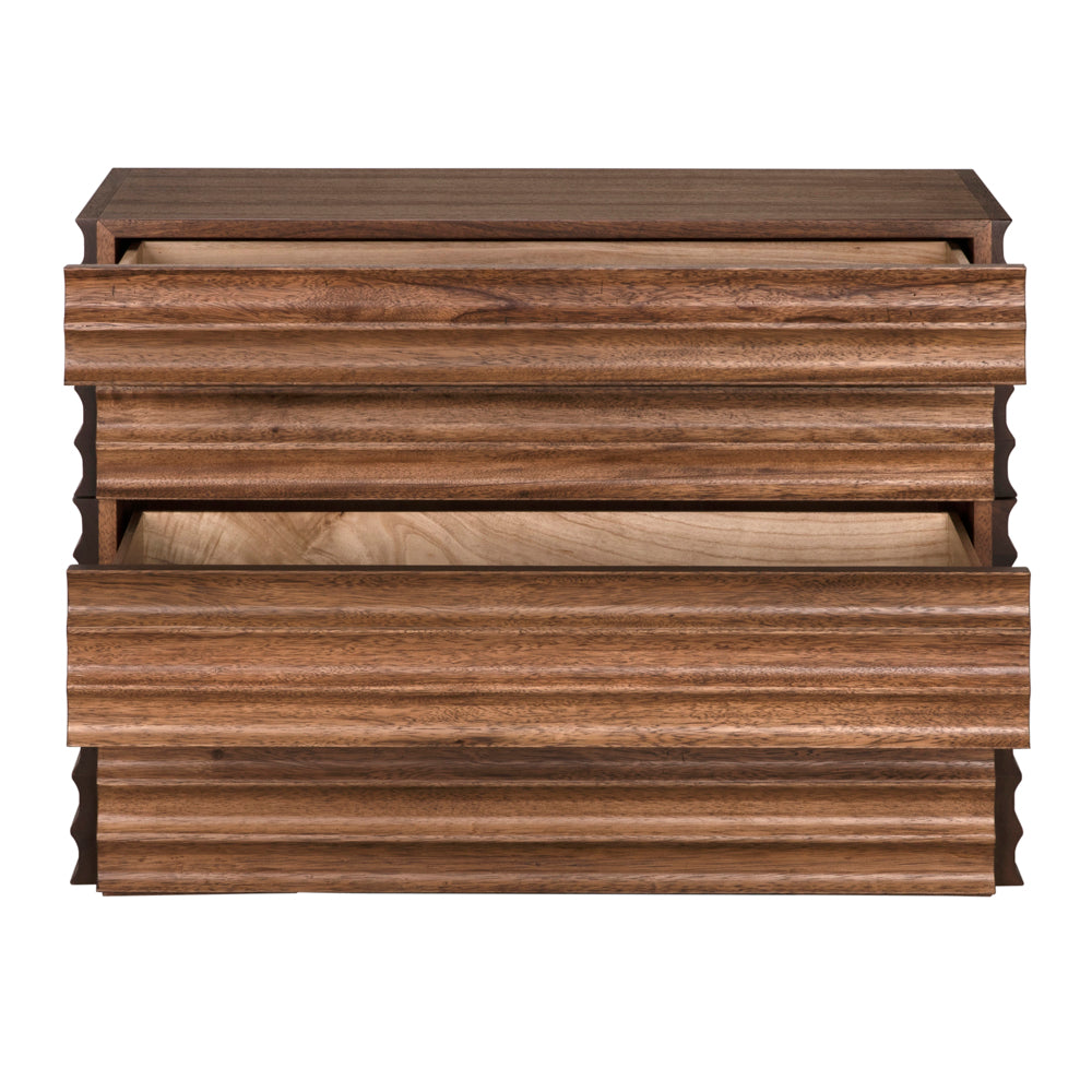 Pacelli Console by NOIR