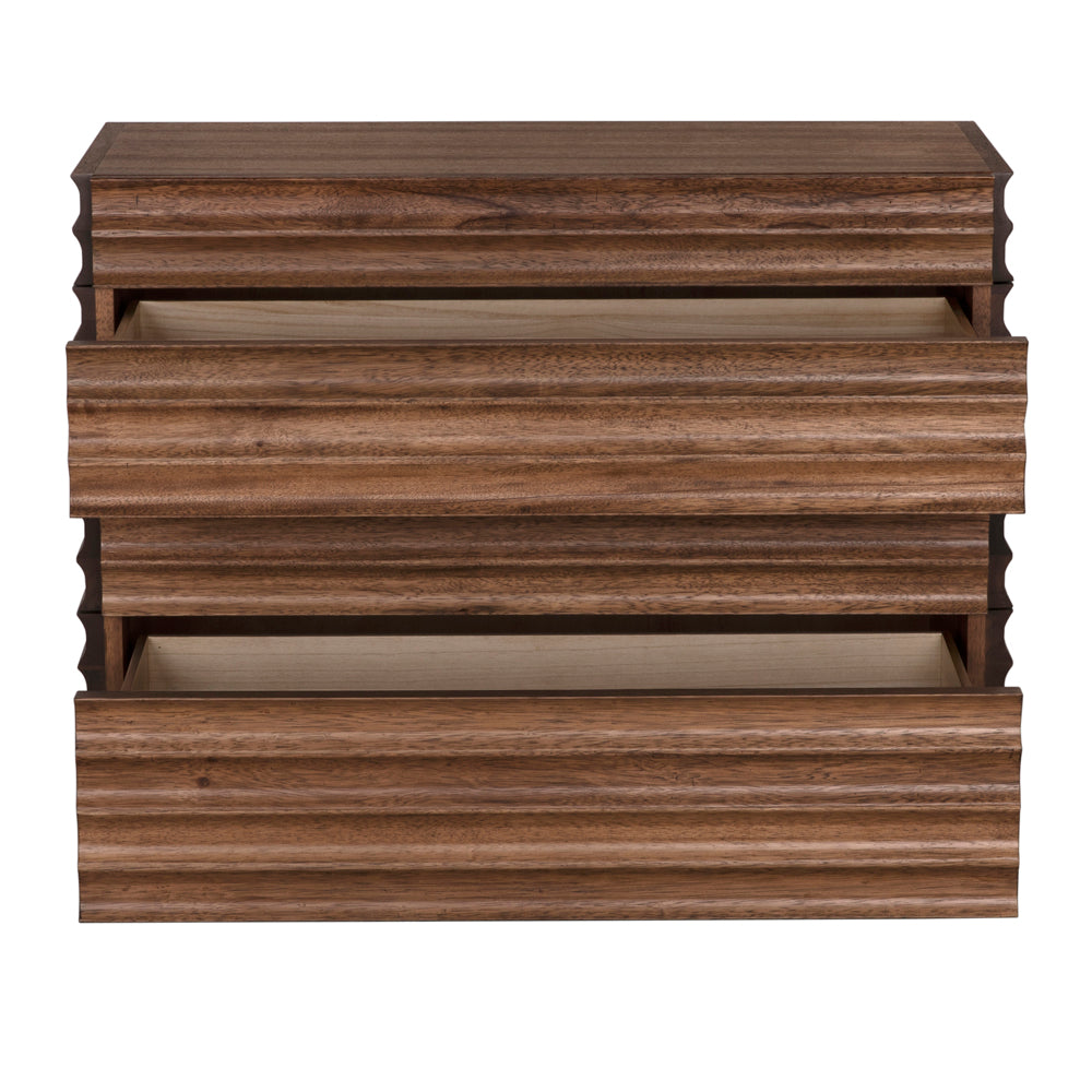 Pacelli Console by NOIR
