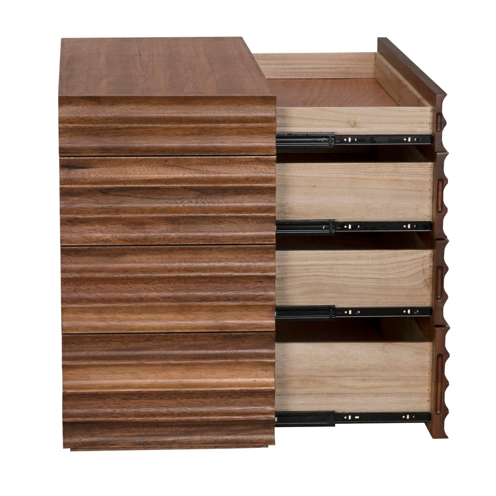 Pacelli Console by NOIR