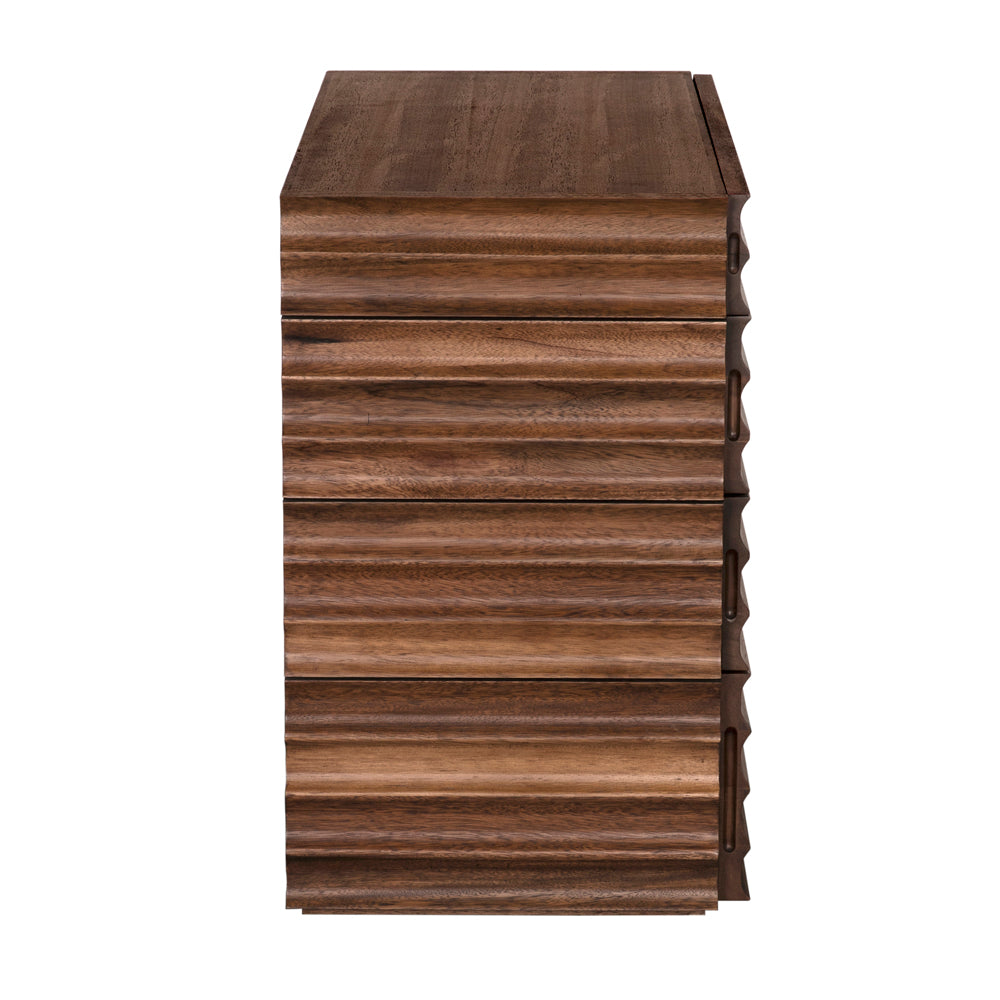 Pacelli Console by NOIR