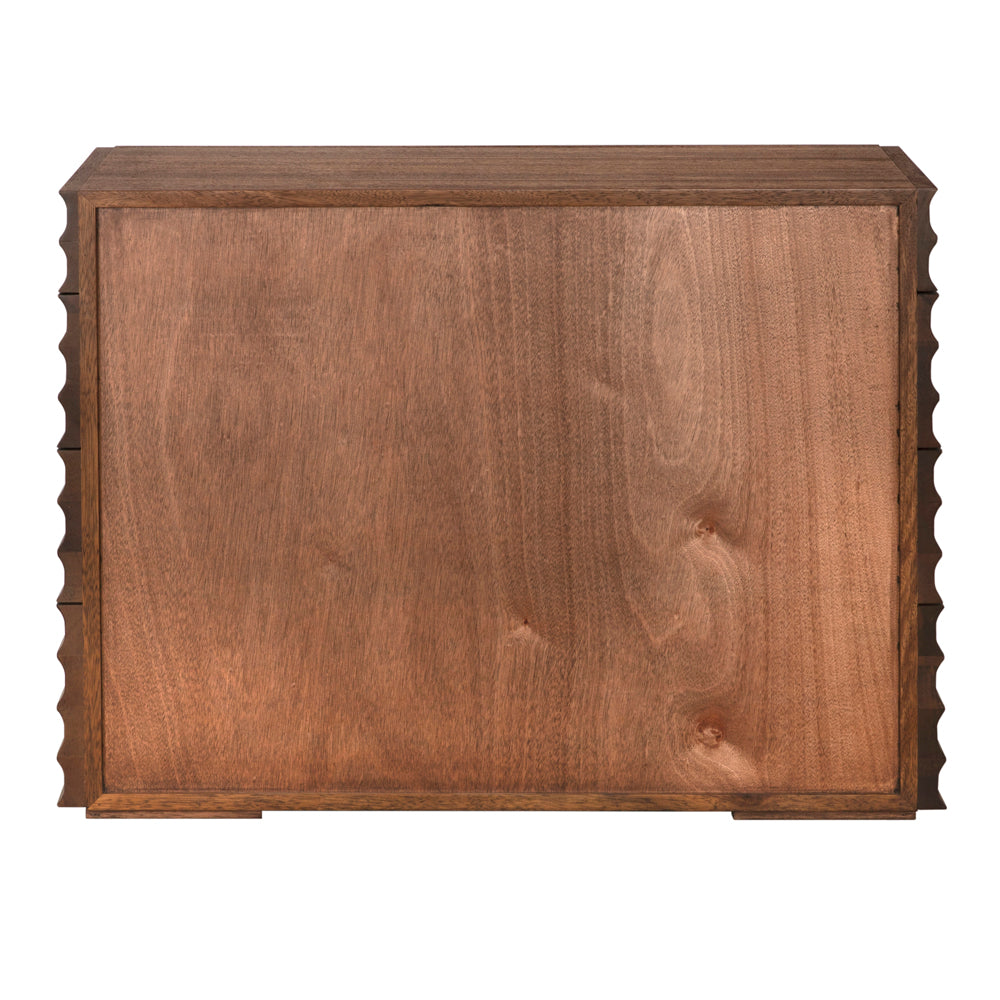 Pacelli Console by NOIR