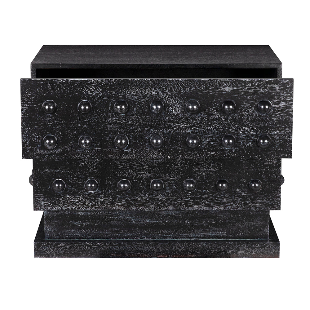 Didier Sideboard, Black Walnut by NOIR