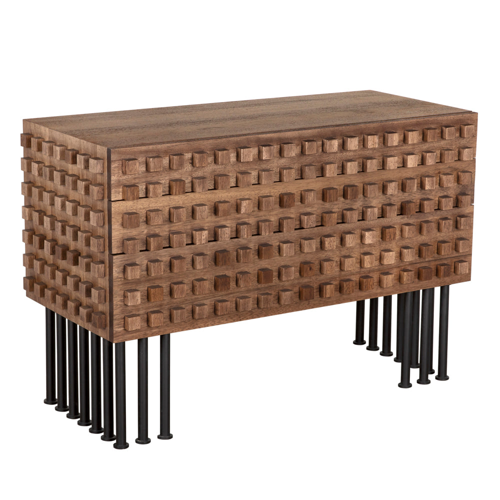 Wolfgang Sideboard by NOIR