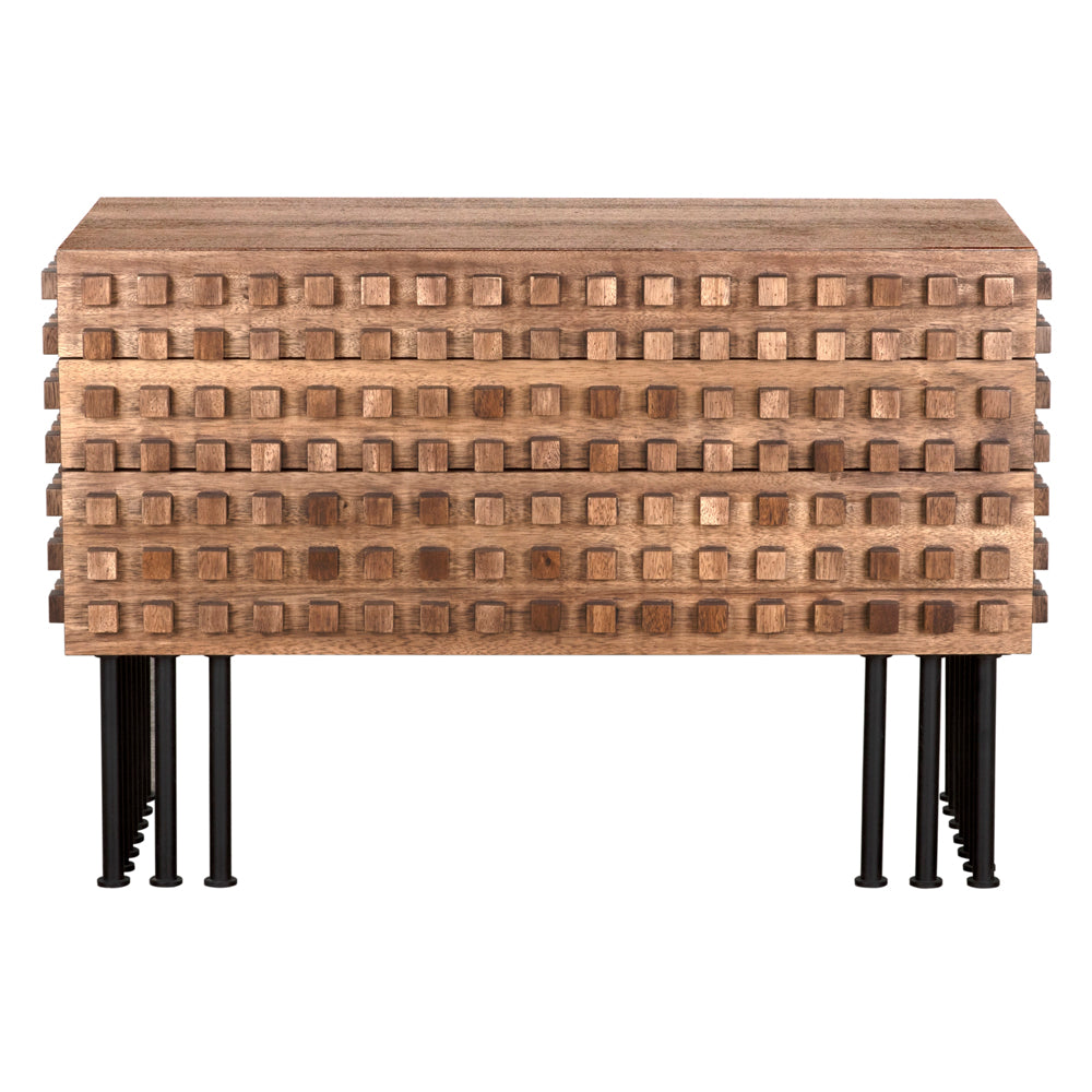 Wolfgang Sideboard by NOIR