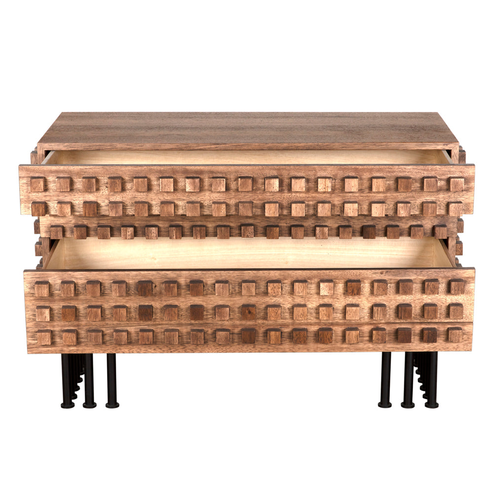 Wolfgang Sideboard by NOIR