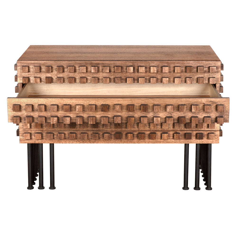 Wolfgang Sideboard by NOIR