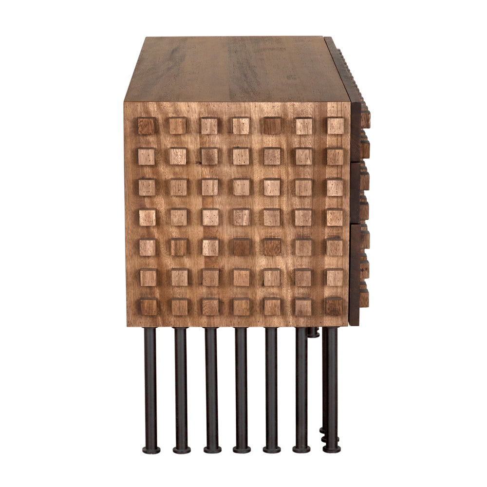 Wolfgang Sideboard by NOIR