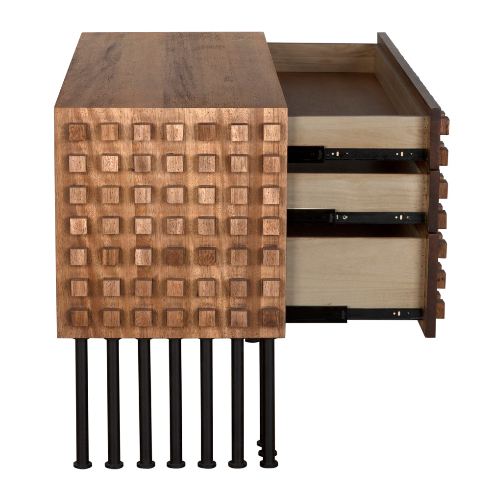 Wolfgang Sideboard by NOIR
