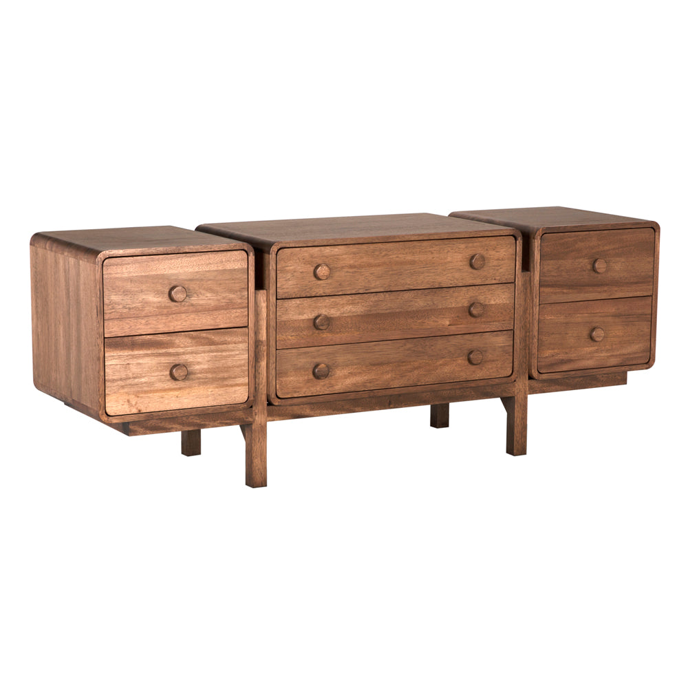 Minsk Sideboard by NOIR