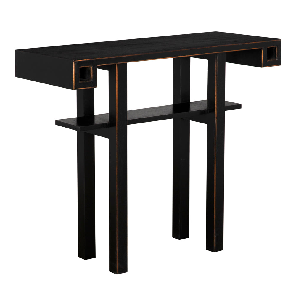Uomo Console by NOIR