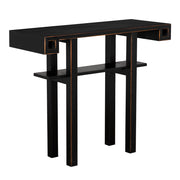 Uomo Console by NOIR