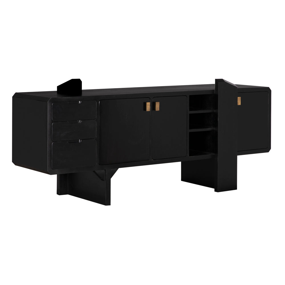 Dallas Sideboard by NOIR