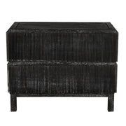 Plato Sideboard, Black Walnut by NOIR