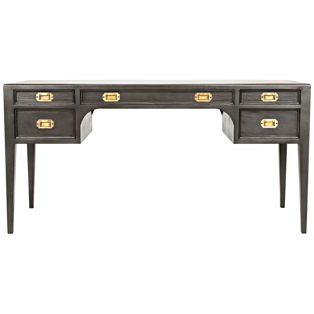 Africa Desk, Pale by NOIR