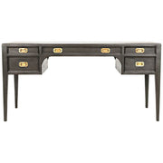 Africa Desk, Pale by NOIR