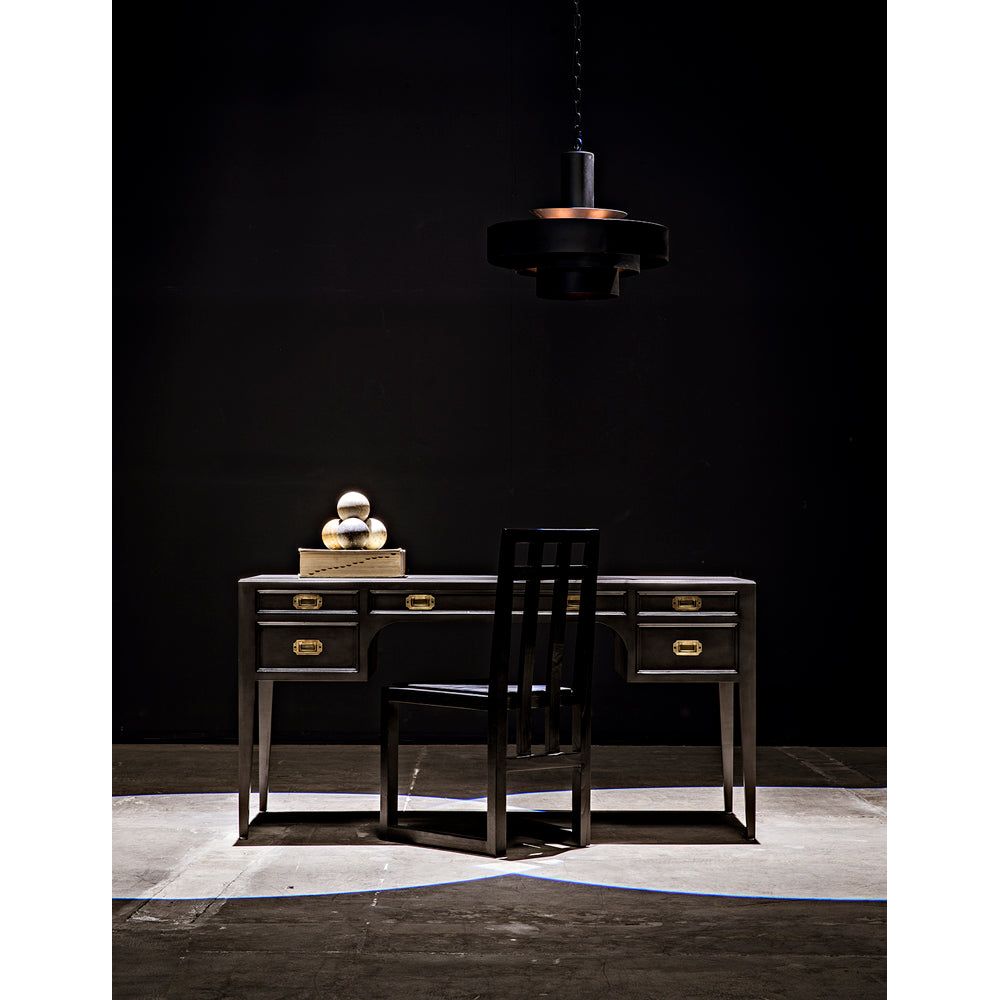 Africa Desk, Pale by NOIR