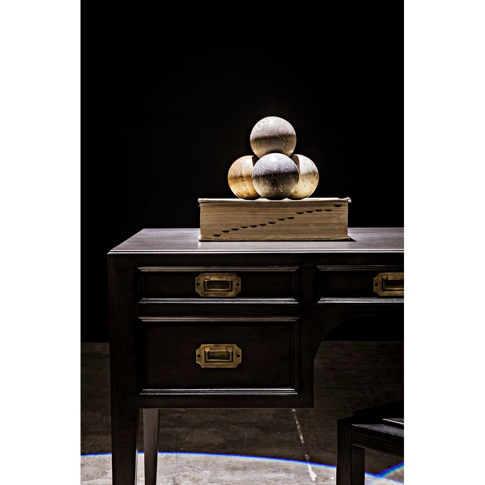Africa Desk, Pale by NOIR