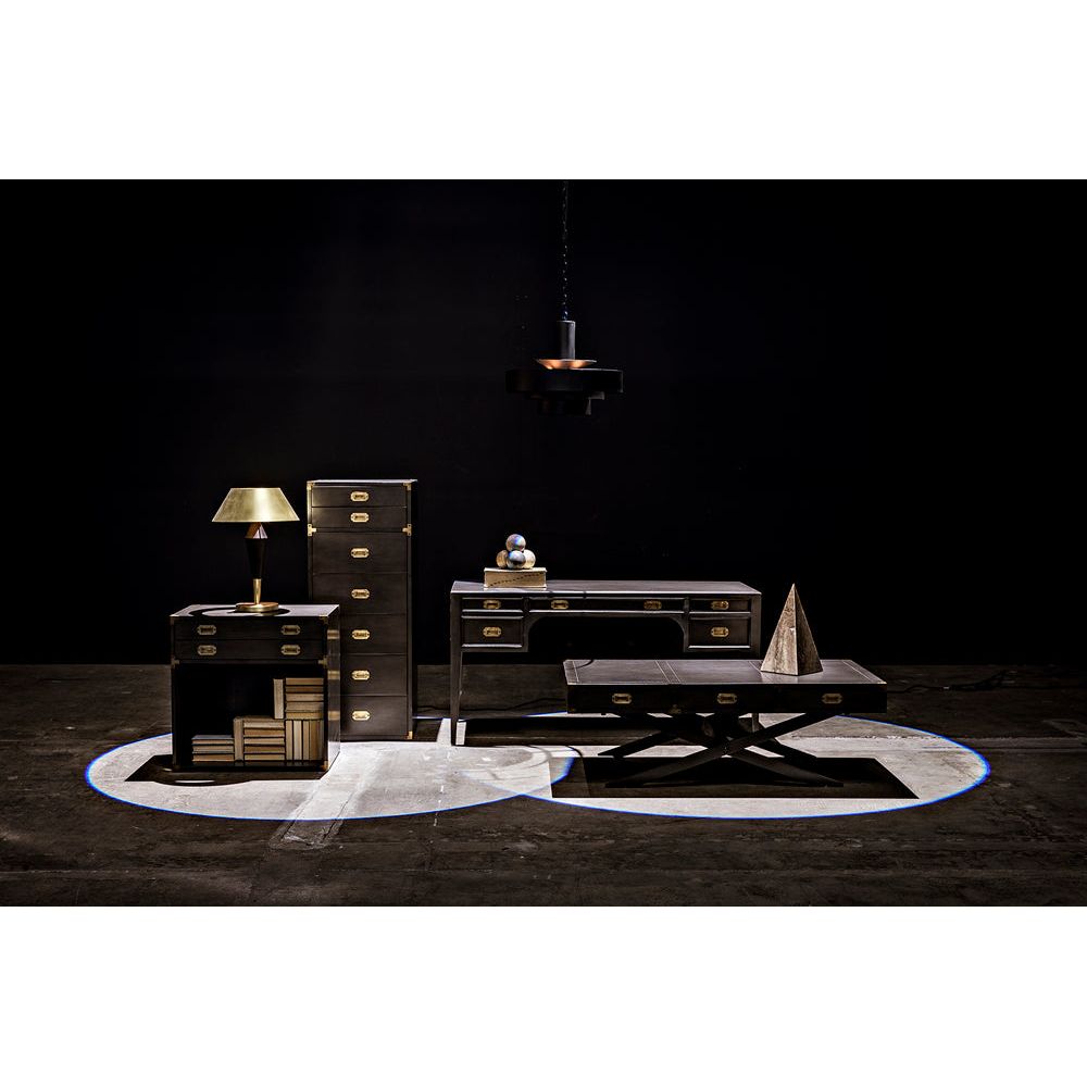 Africa Desk, Pale by NOIR