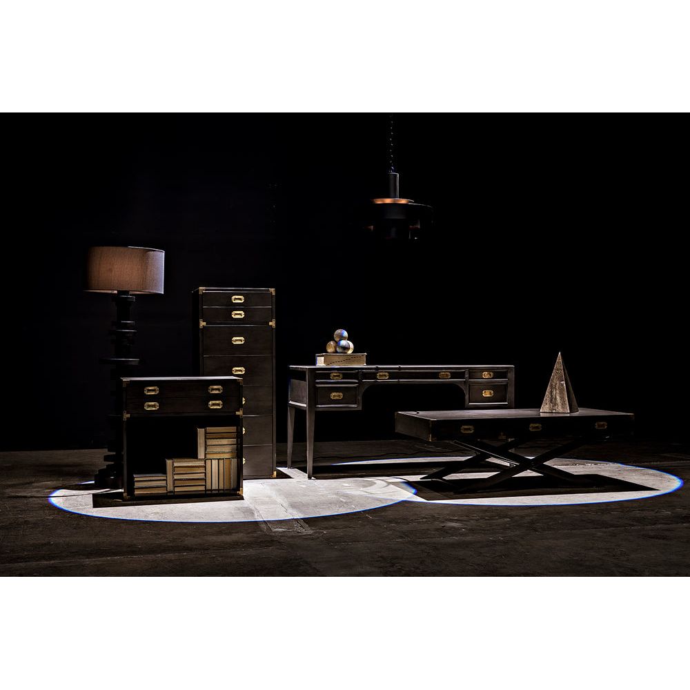 Africa Desk, Pale by NOIR