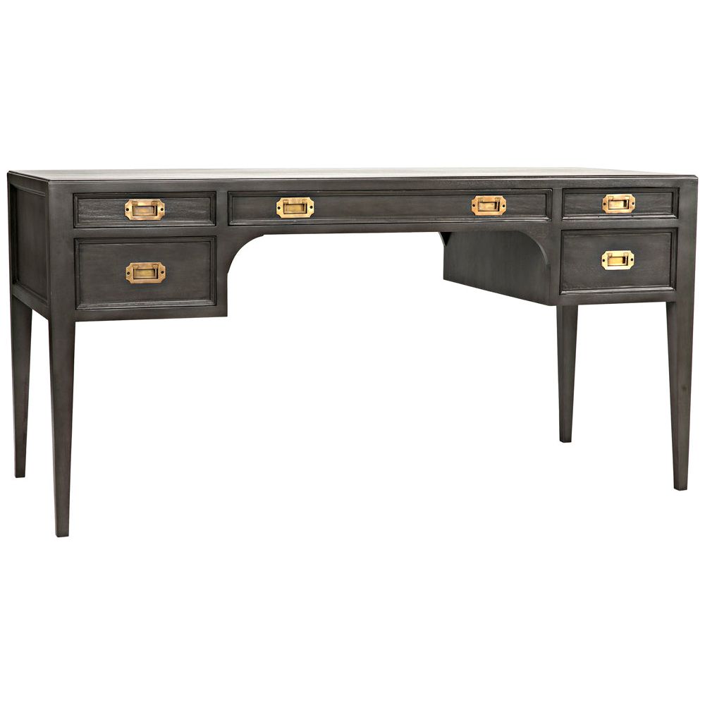 Africa Desk, Pale by NOIR