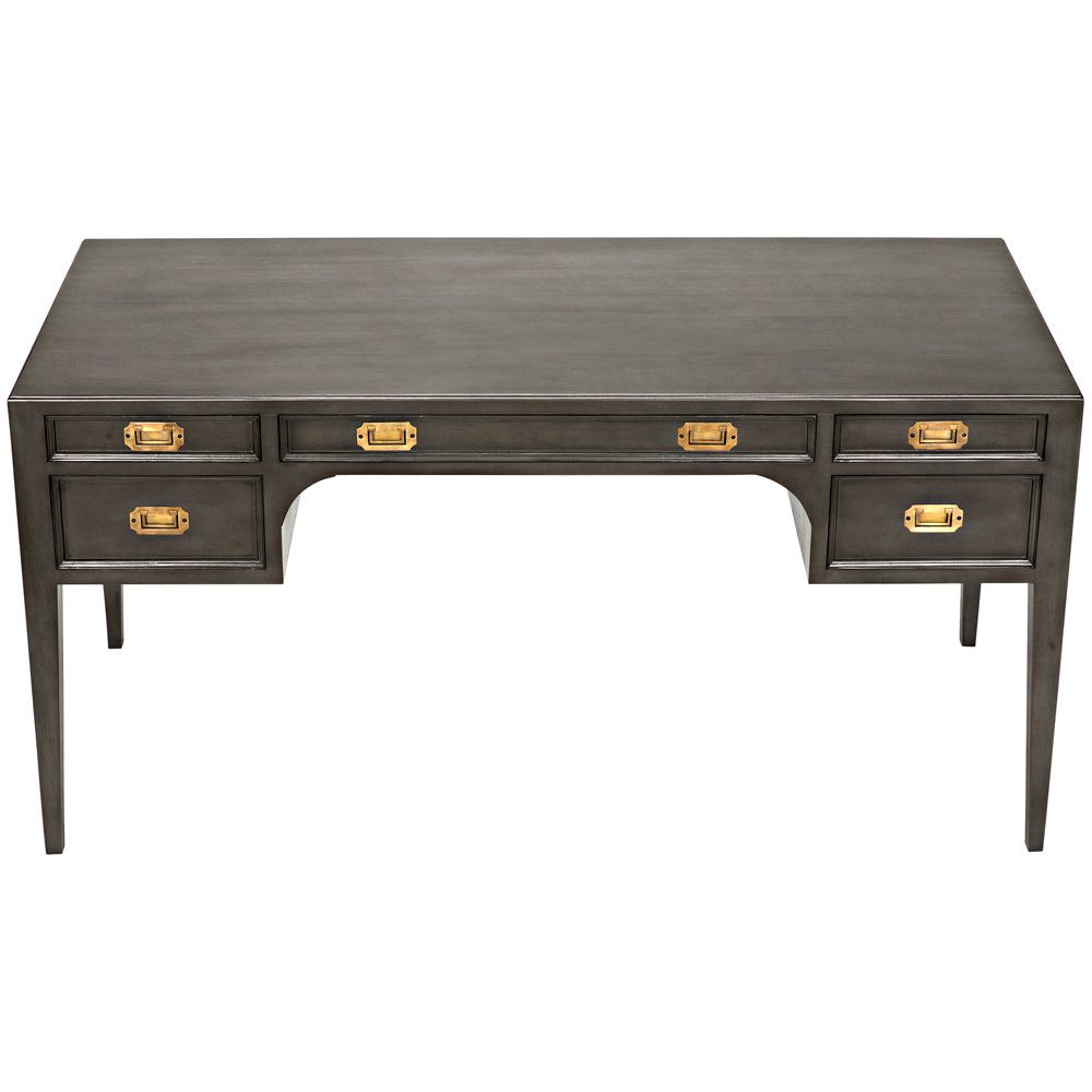 Africa Desk, Pale by NOIR