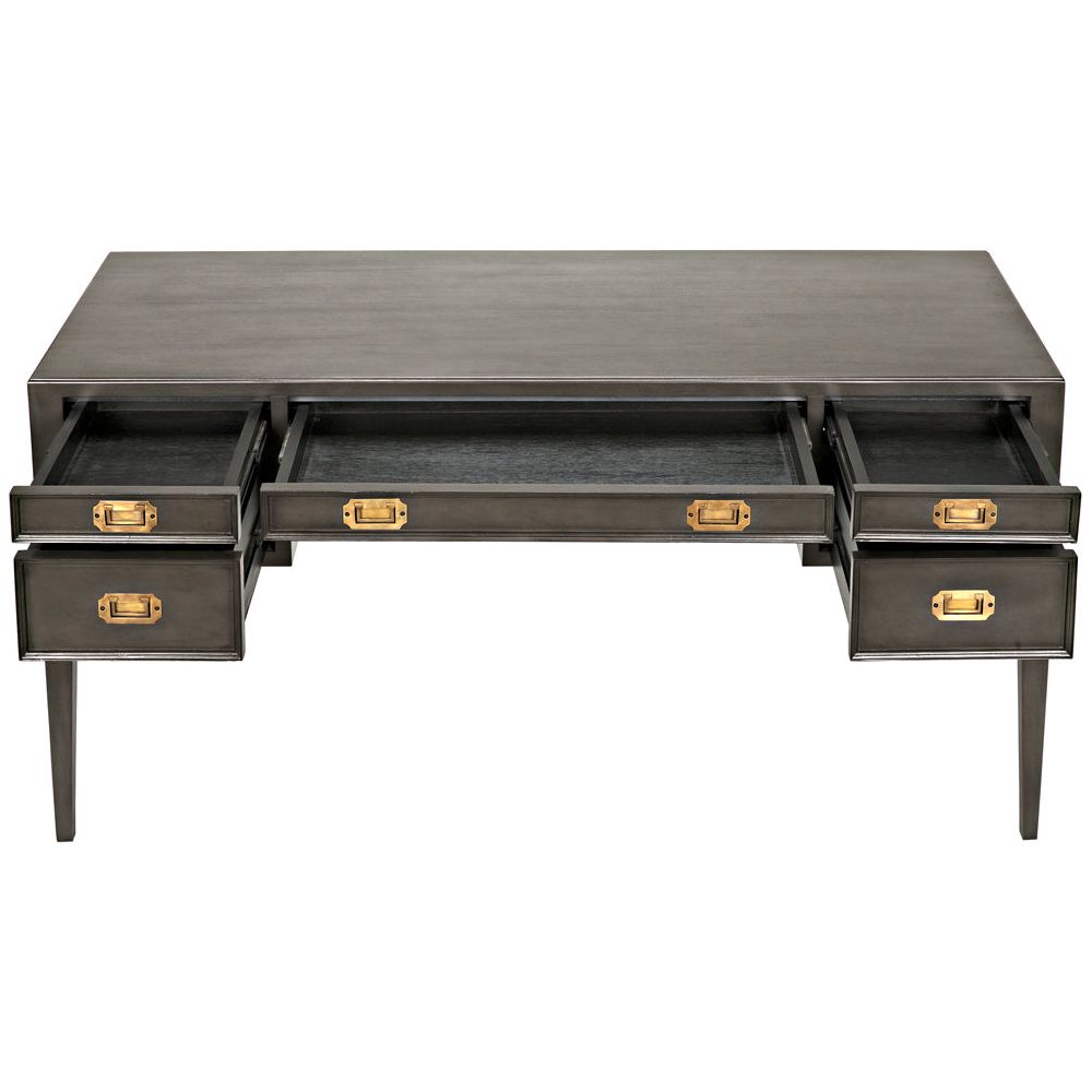 Africa Desk, Pale by NOIR