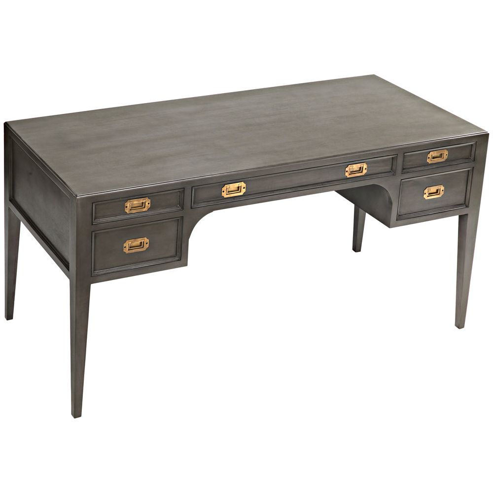 Africa Desk, Pale by NOIR