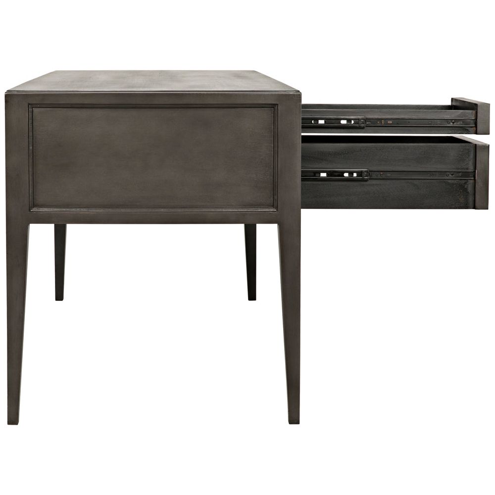 Africa Desk, Pale by NOIR