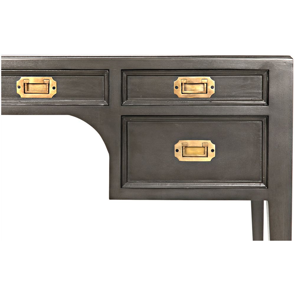 Africa Desk, Pale by NOIR