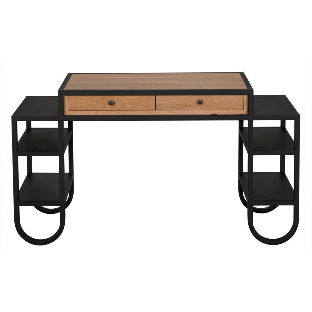 Thomson Desk by NOIR
