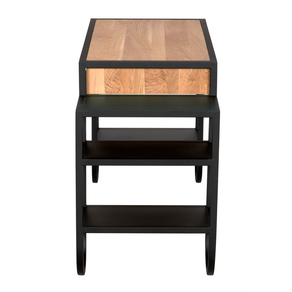 Thomson Desk by NOIR