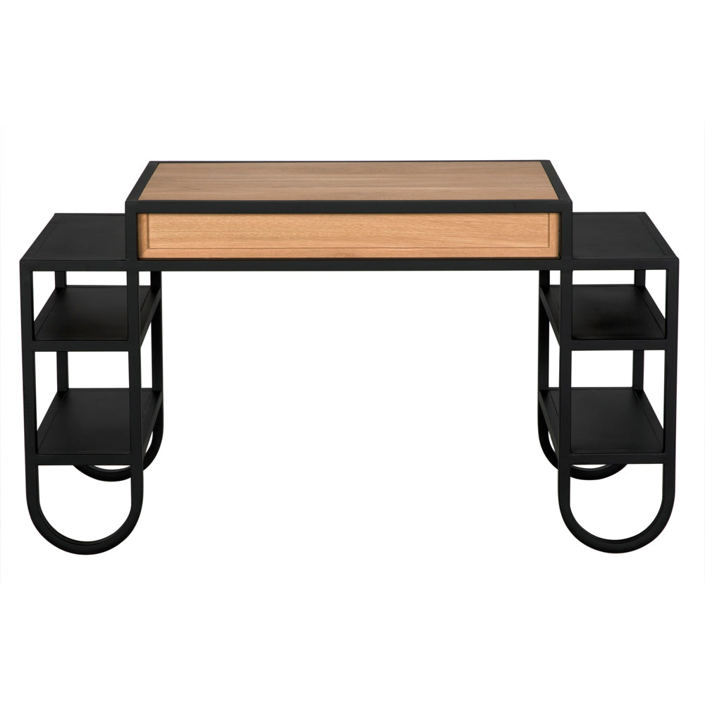 Thomson Desk by NOIR