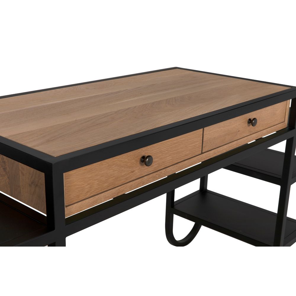 Thomson Desk by NOIR