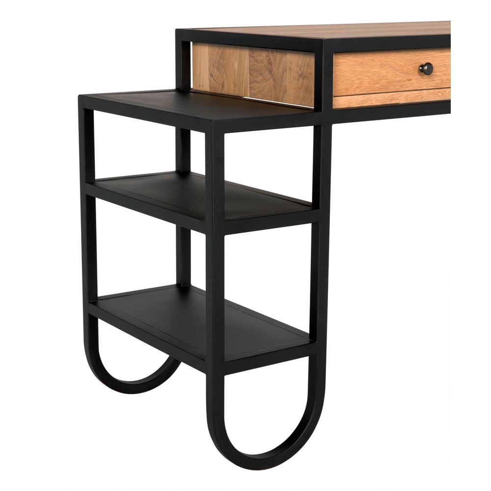 Thomson Desk by NOIR