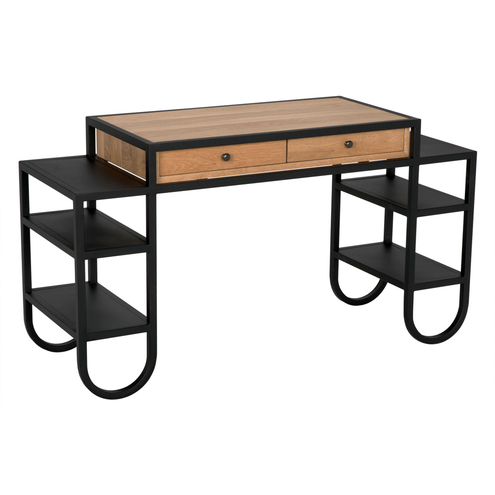 Thomson Desk by NOIR