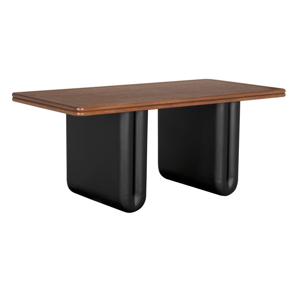 Mila Desk by NOIR