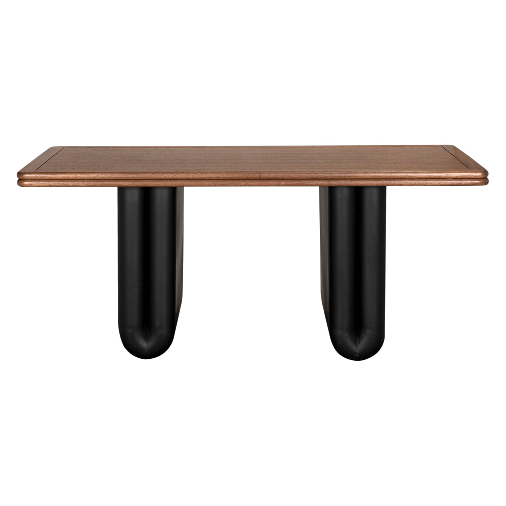 Mila Desk by NOIR