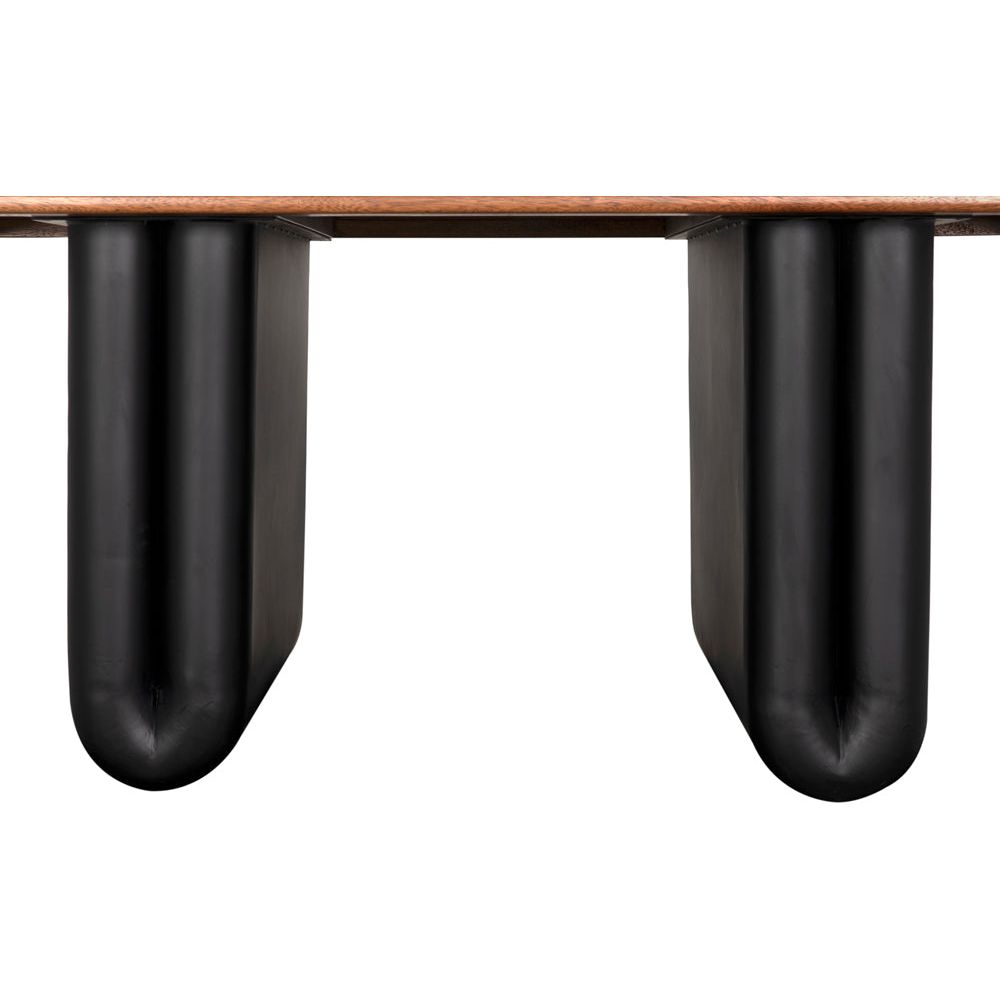 Mila Desk by NOIR