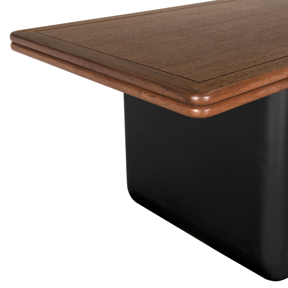Mila Desk by NOIR