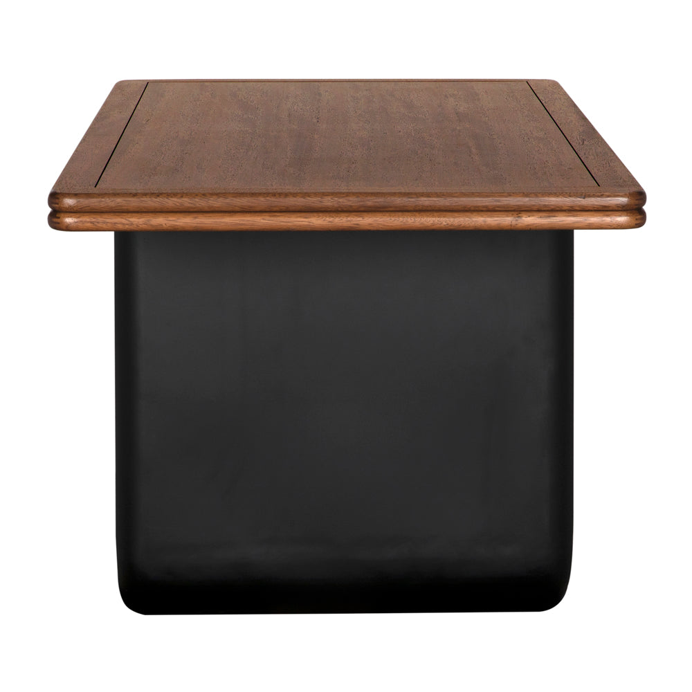 Mila Desk by NOIR