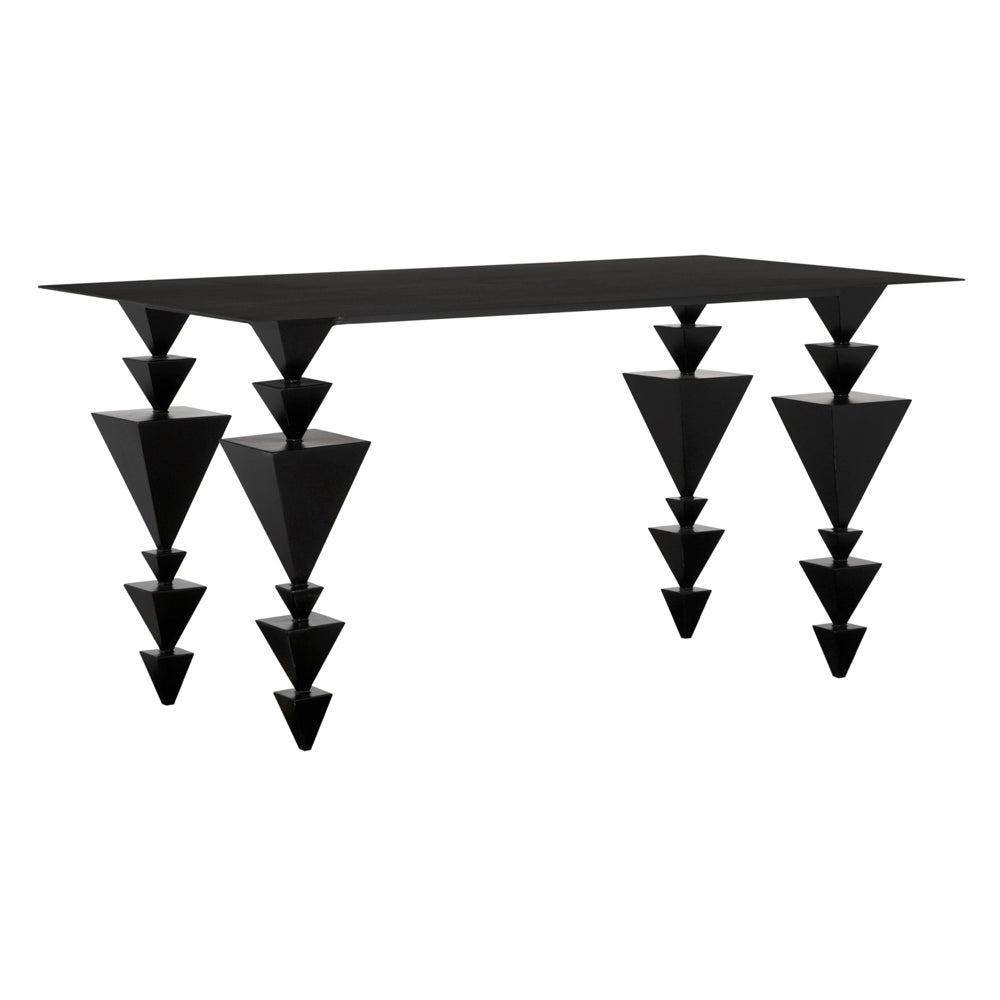 Sagrada Desk by NOIR