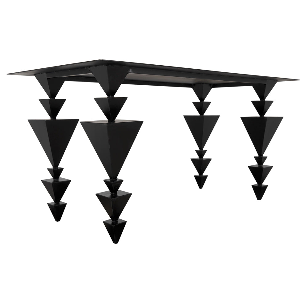 Sagrada Desk by NOIR