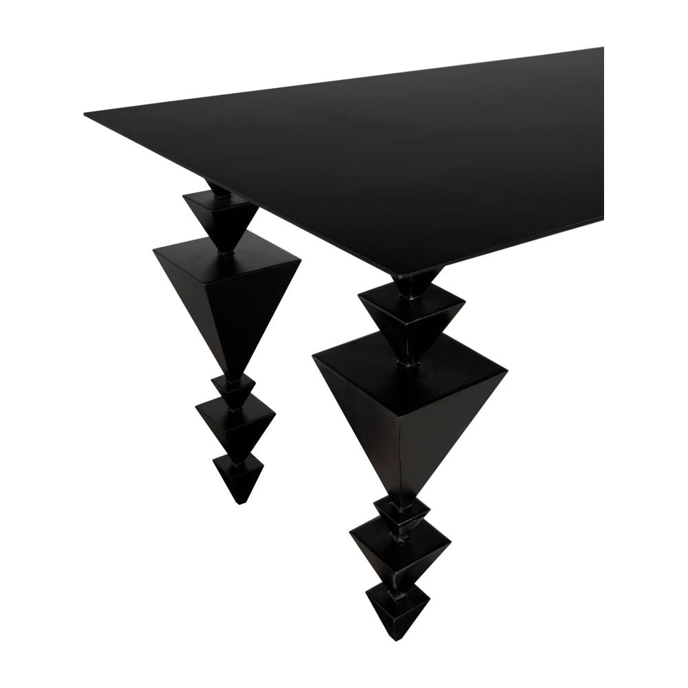 Sagrada Desk by NOIR