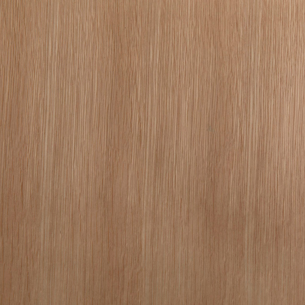 Hamilton Desk, White Oak by NOIR