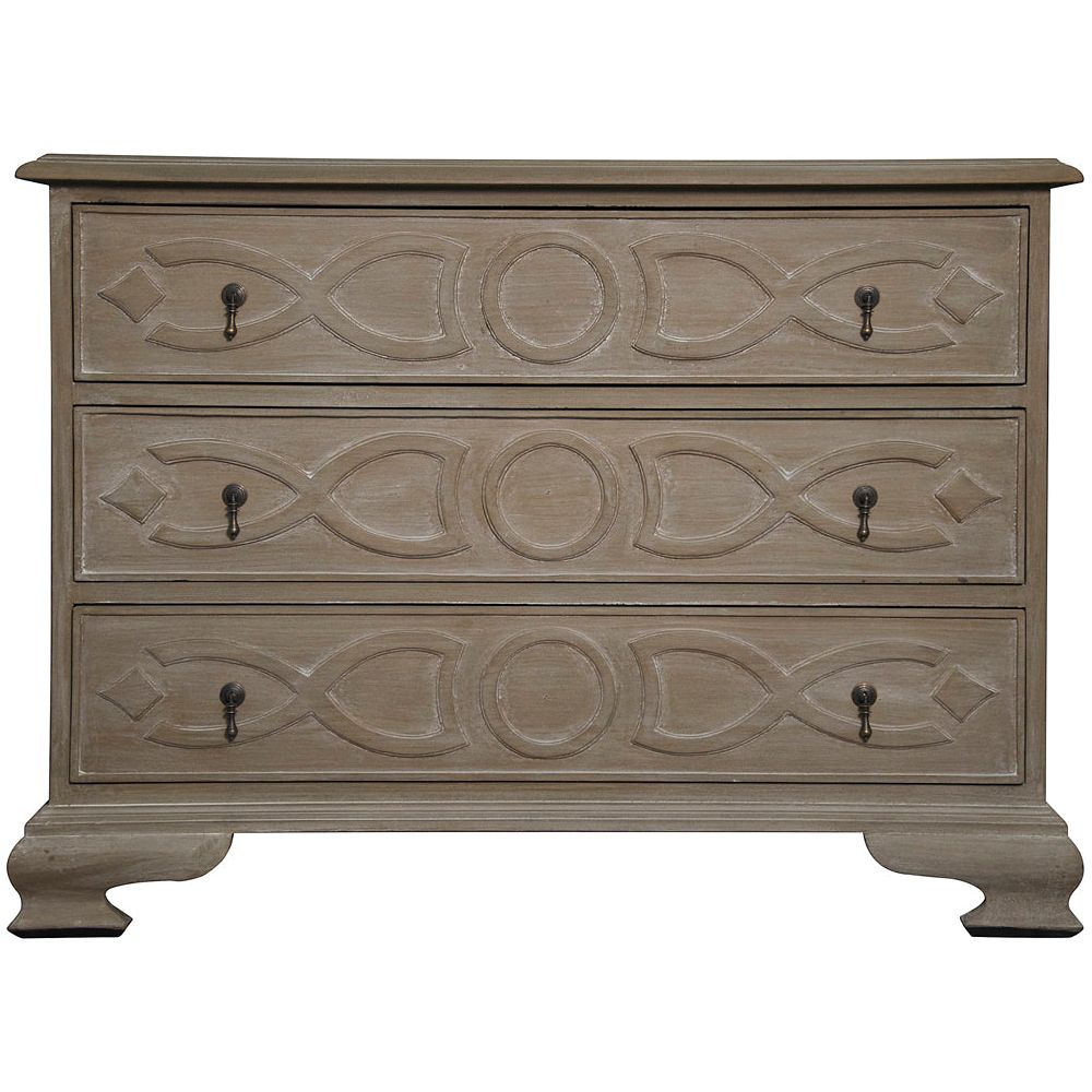 Sofie Dresser, Weathered by NOIR